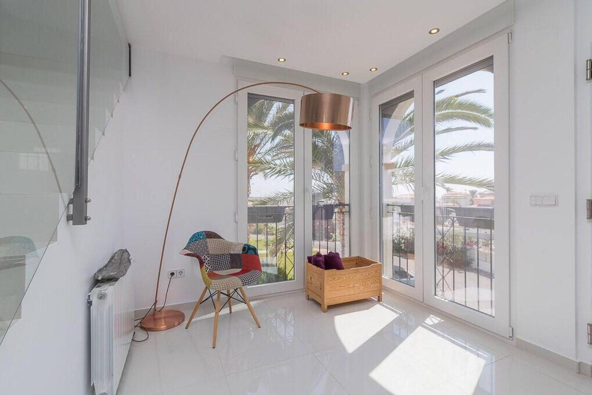 Villa Perla By The Sea Alicante Exterior foto