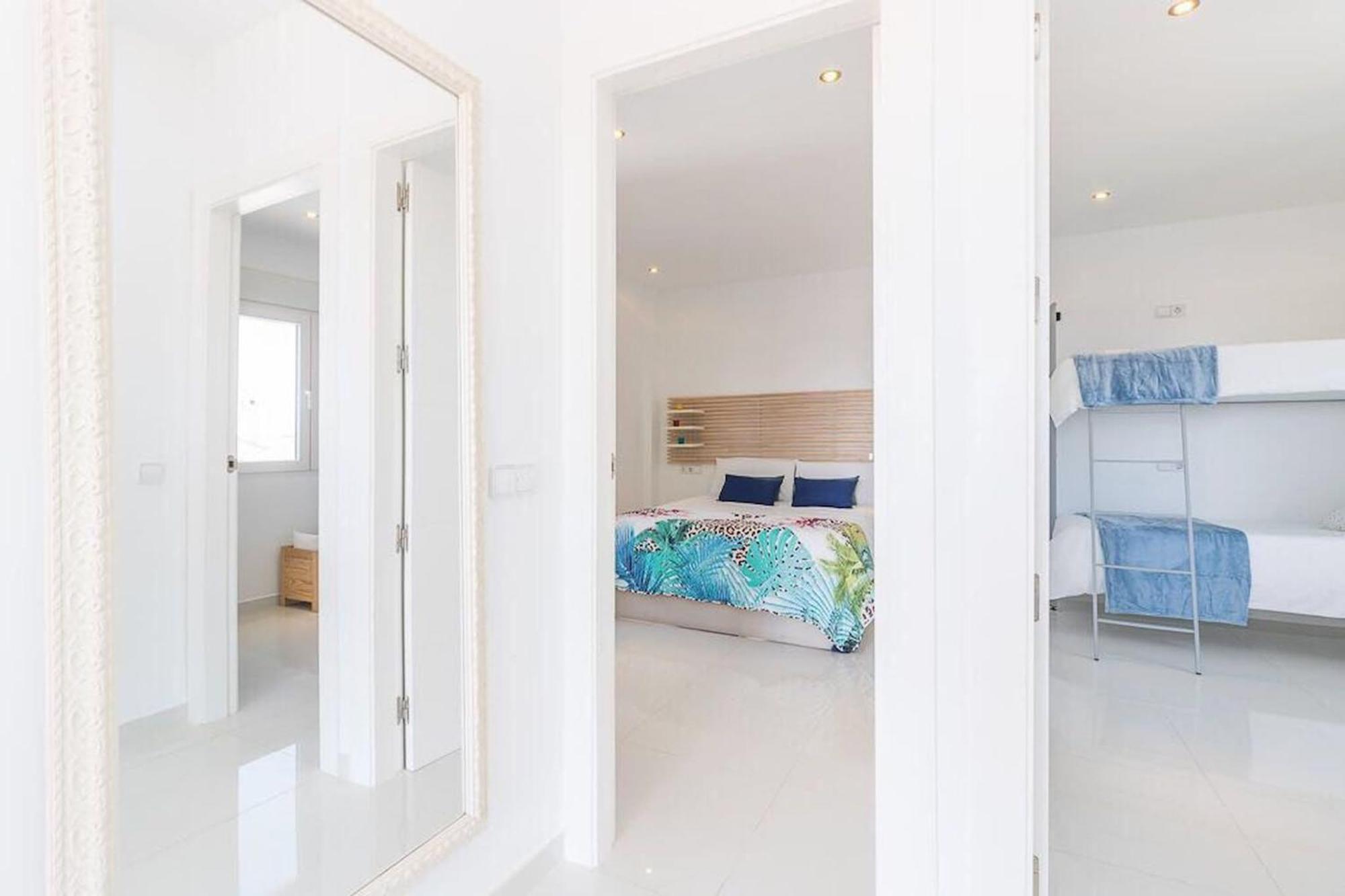Villa Perla By The Sea Alicante Exterior foto