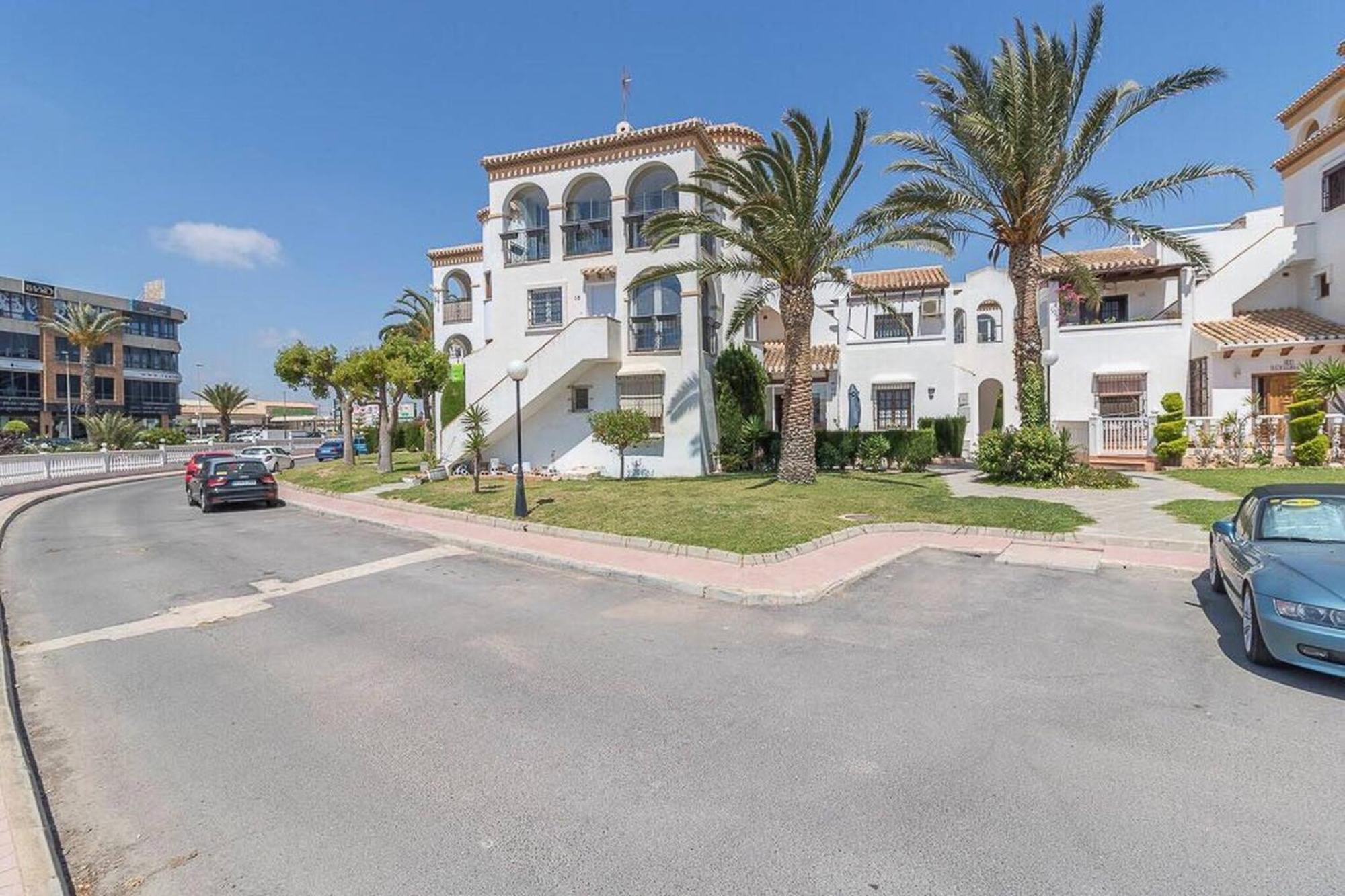 Villa Perla By The Sea Alicante Exterior foto