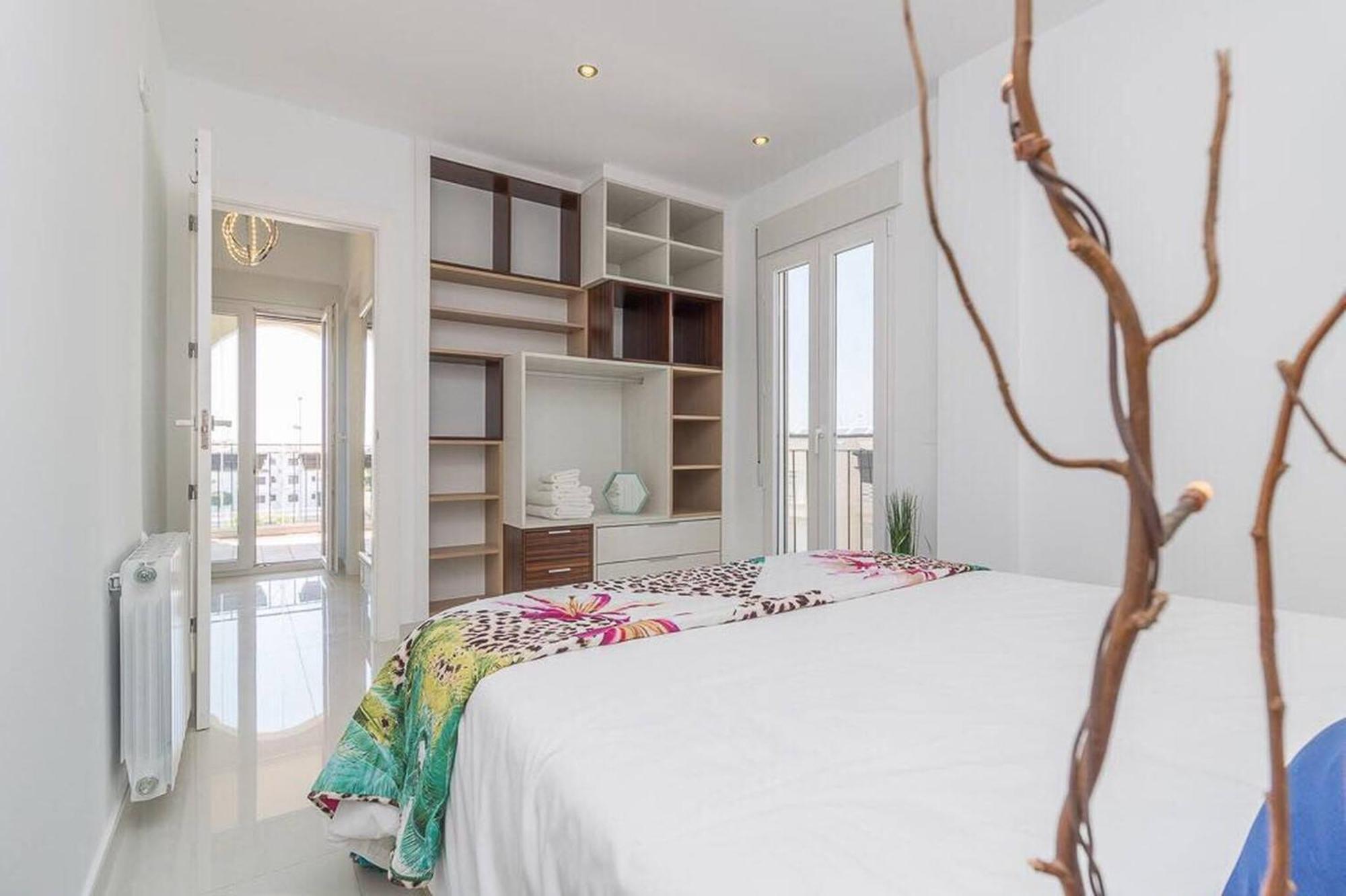 Villa Perla By The Sea Alicante Exterior foto