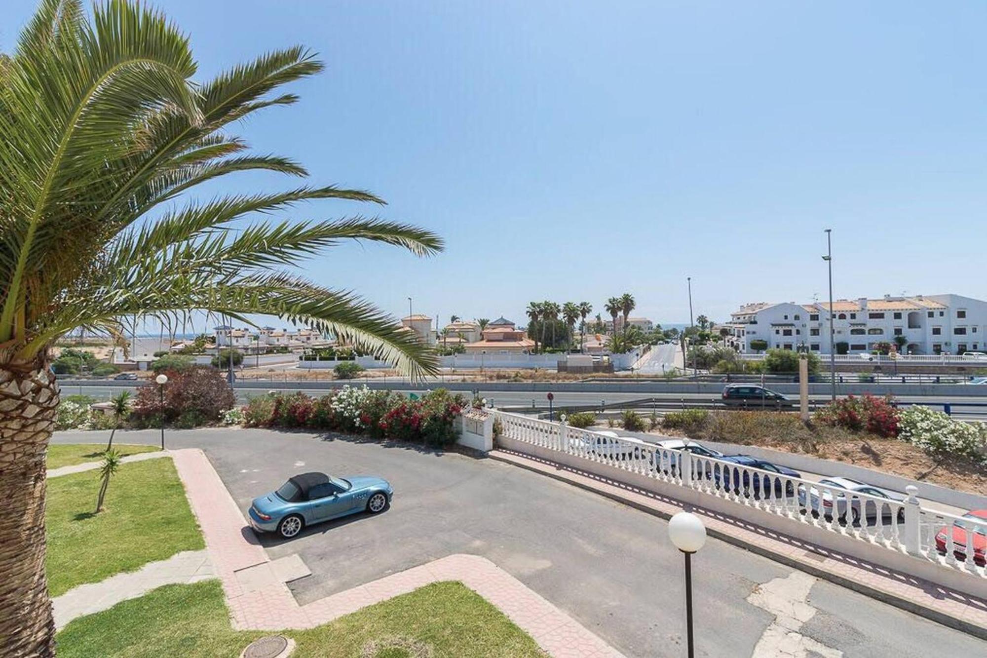Villa Perla By The Sea Alicante Exterior foto